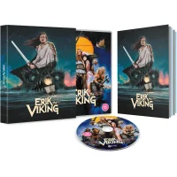 Erik the Viking - undefined undefined