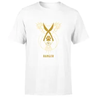 Dungeons & Dragons Ranger Men's T-Shirt - White