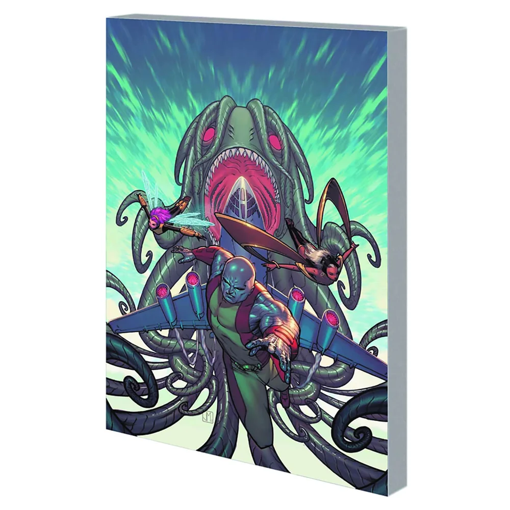 Marvel Comics X-Men Blank Generation Trade Paperback Image 1