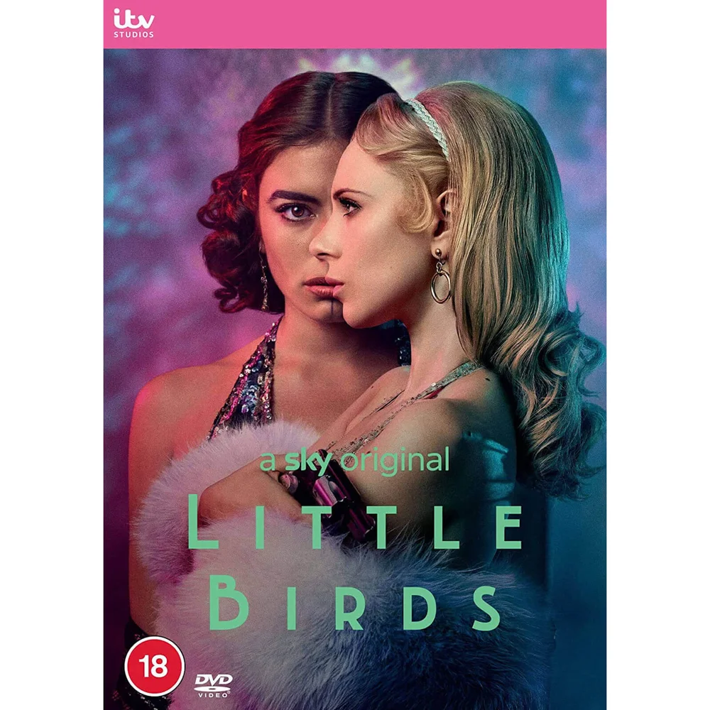 Little Birds Image 1