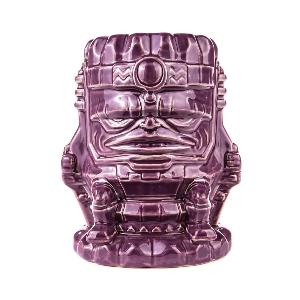 Mondo MODOK AIM Variant Tiki Mug Image 1