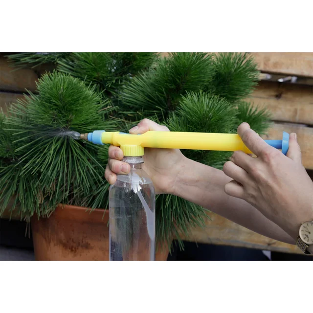 Kikkerland Mist Master