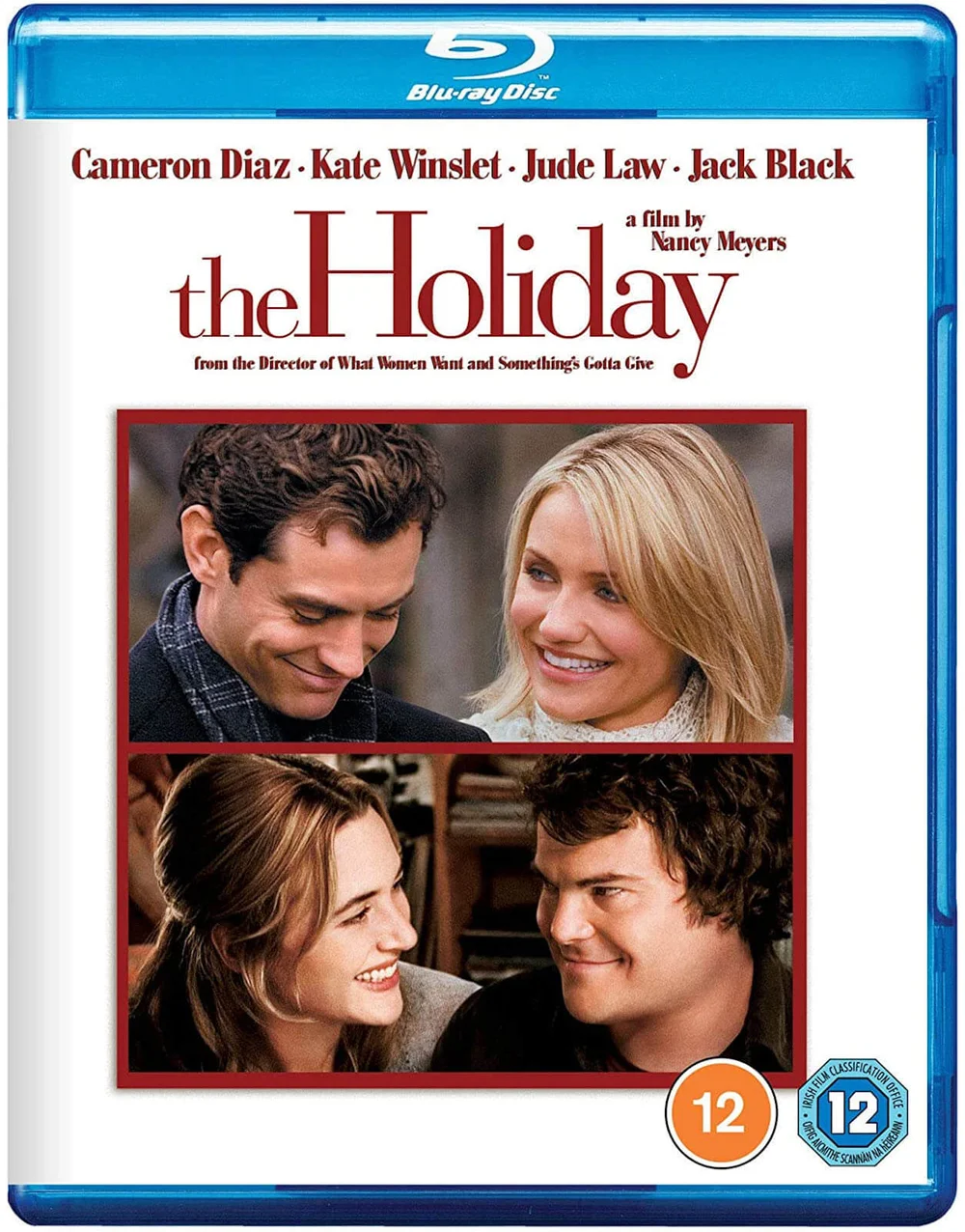 The Holiday Image 1