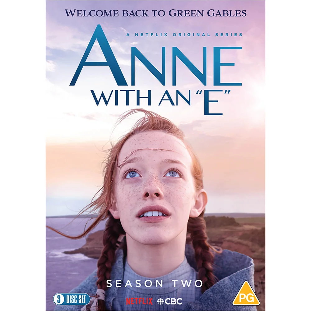 Anne With an 'E': Season 2 Image 1