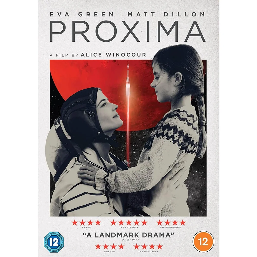 Proxima Image 1