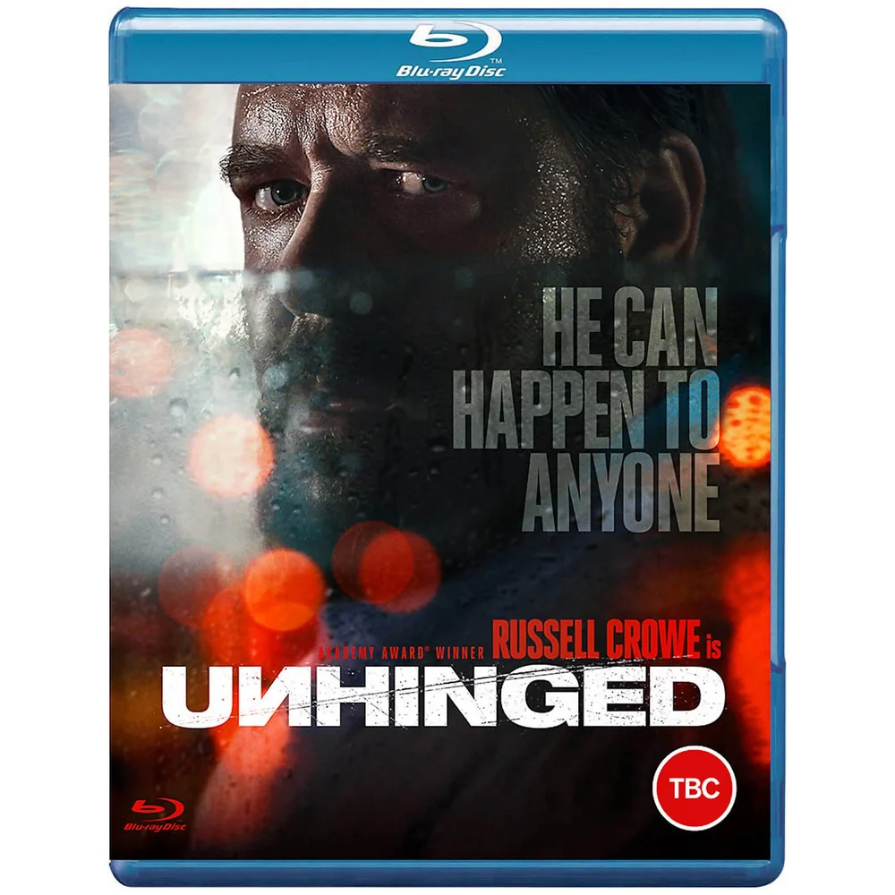 Unhinged Image 1