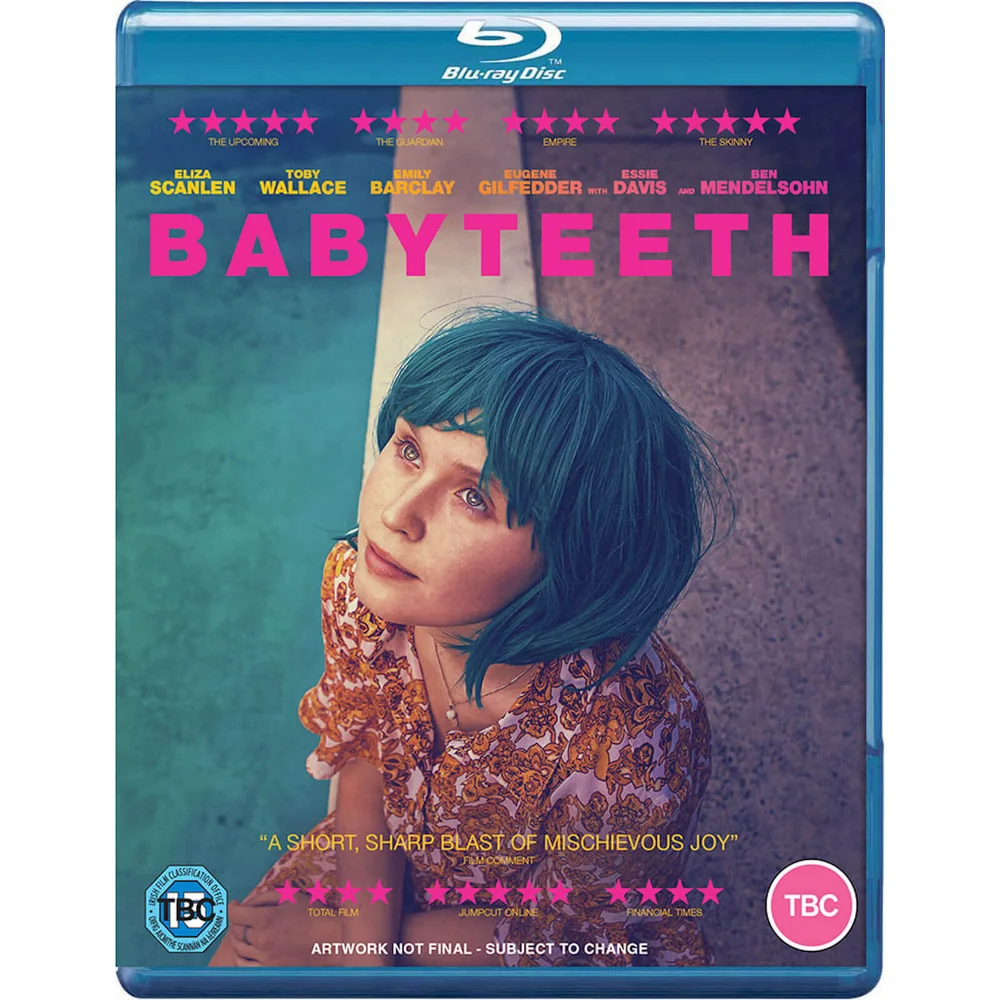 Babyteeth Image 1