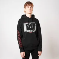Friday 13th New Blood Unisex Hoodie - Black - undefined undefined