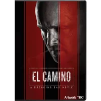 El Camino: A Breaking Bad Movie
