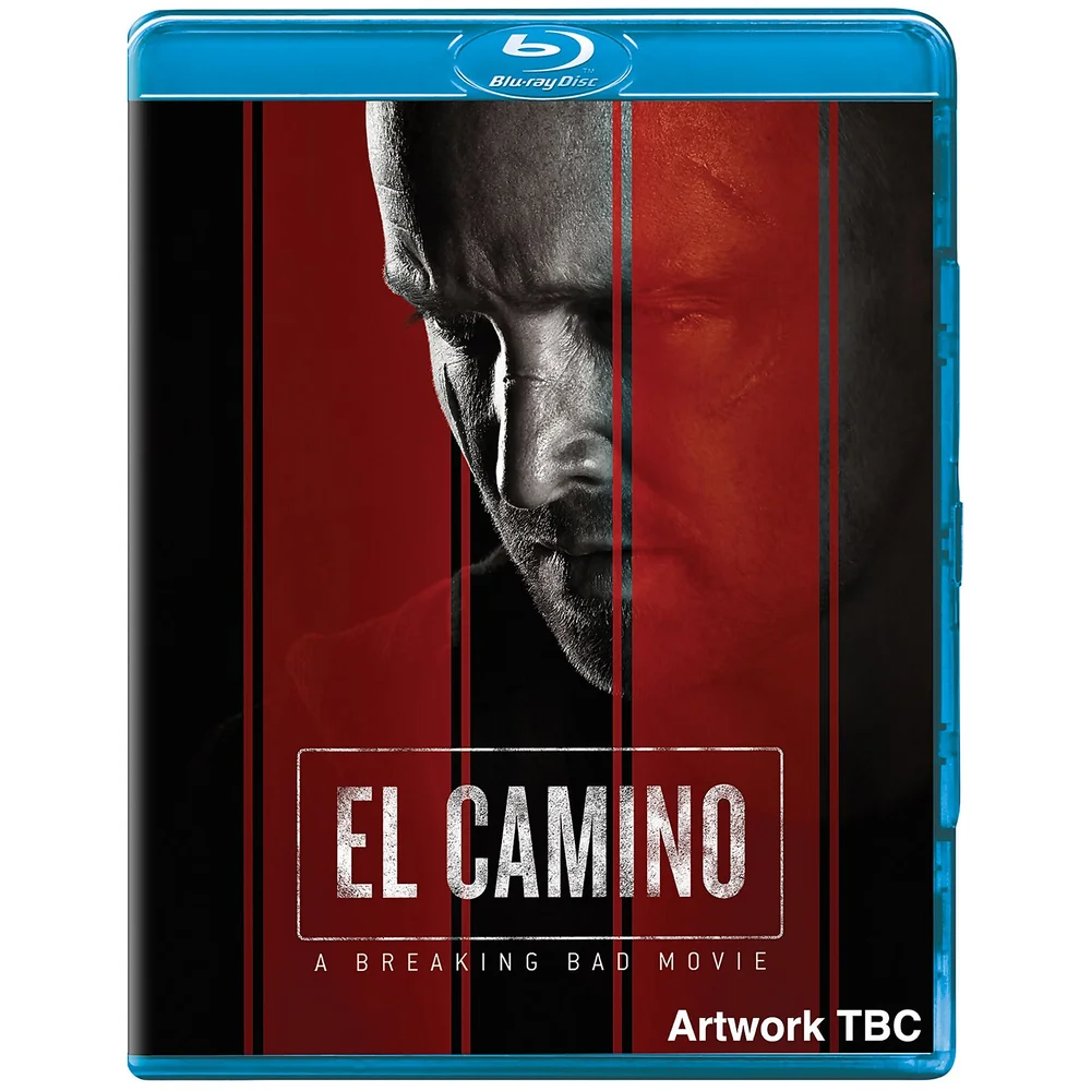 El Camino: A Breaking Bad Movie Image 1