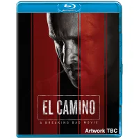 El Camino: A Breaking Bad Movie