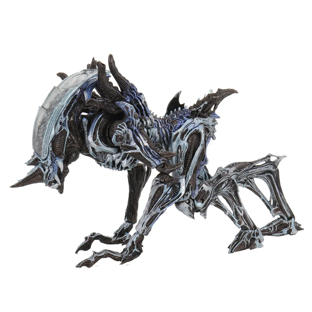 NECA Alien Ultimate Rhino Alien Version 2 (Kenner Tribute) 7 Inch Scale Action Figure Image 1