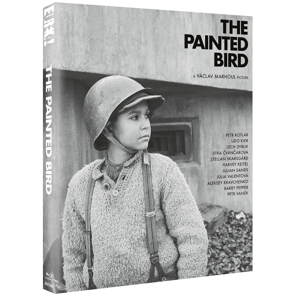 The Painted Bird (US Import) Image 1