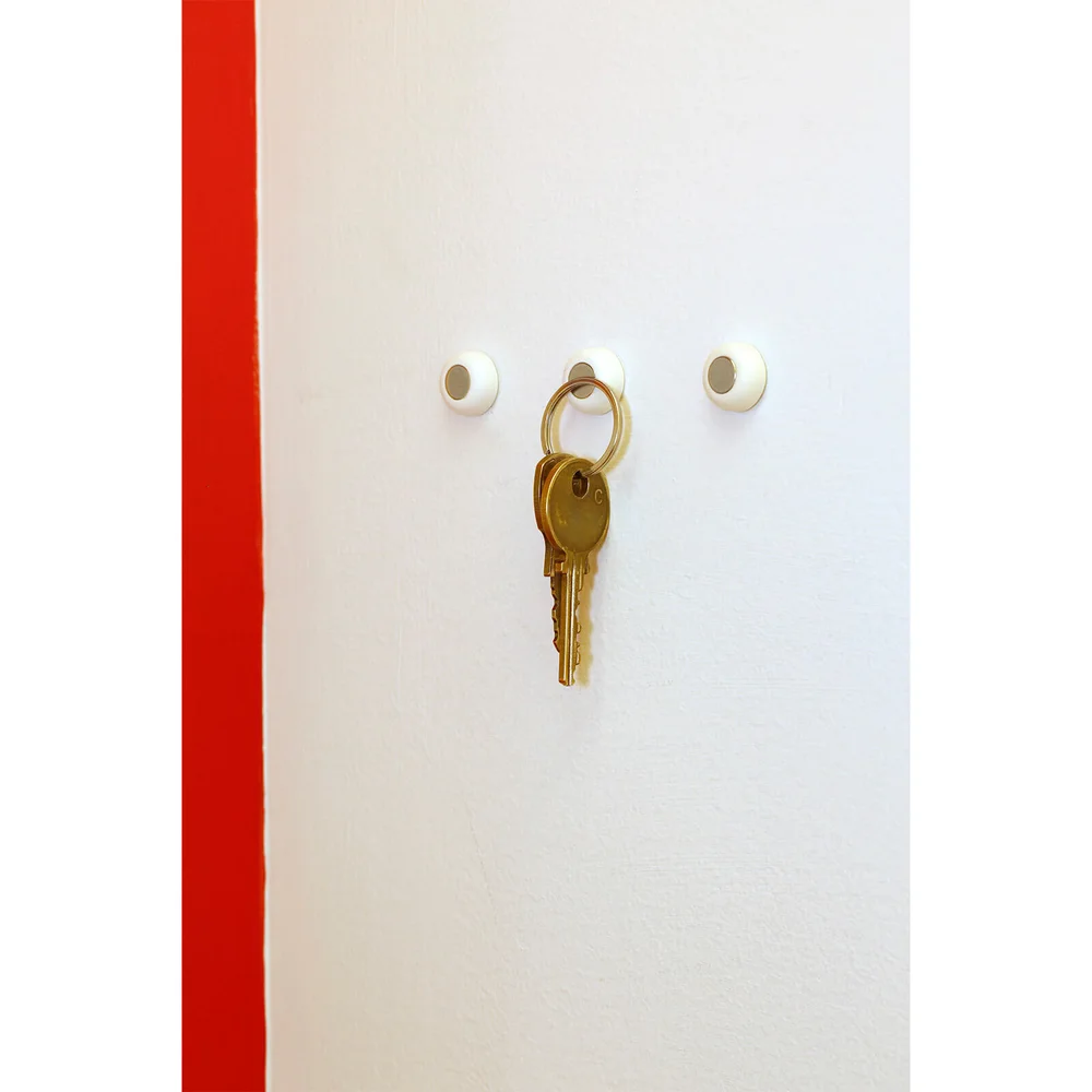 Extra Strong Wall Magnets Image 1