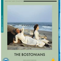 The Bostonians
