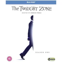 THE TWILIGHT ZONE (2019) Season 1 (Blu-ray) - undefined undefined