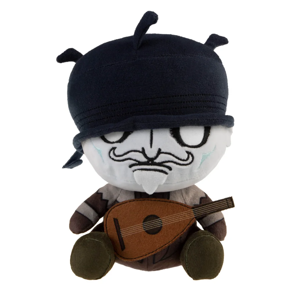 The Elder Scrolls Online Plush "Cadwell" Stubbins Image 1