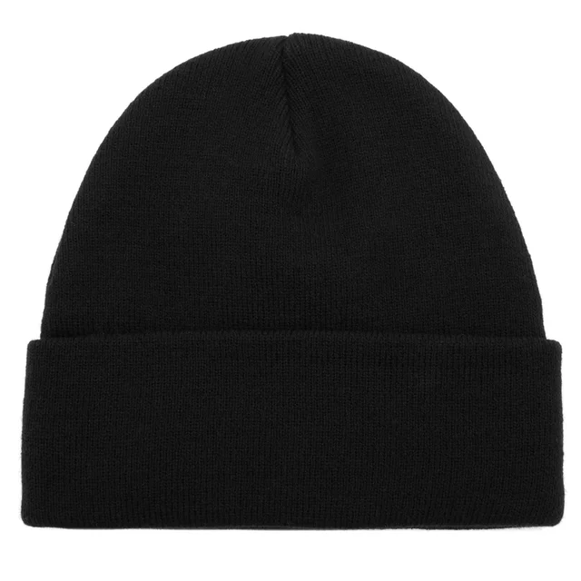 Ghostbusters Logo Beanie - Black