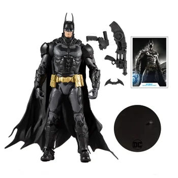 McFarlane DC Gaming 7" Action Figures - Wv2 - Arkham Knight Batman Action Figure