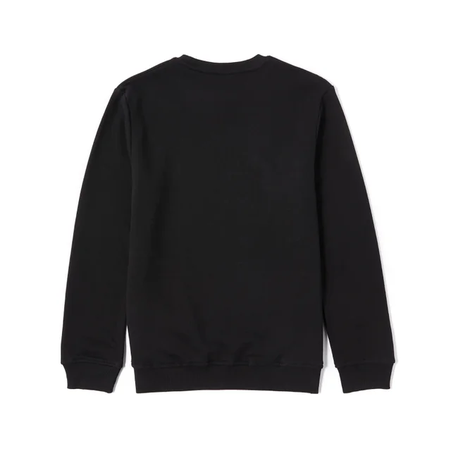 Pokémon Gengar Unisex Sweatshirt - Black