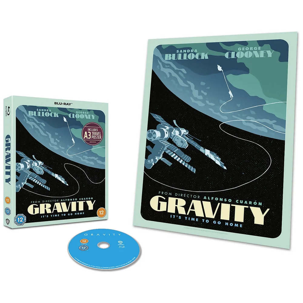 Gravity Image 1