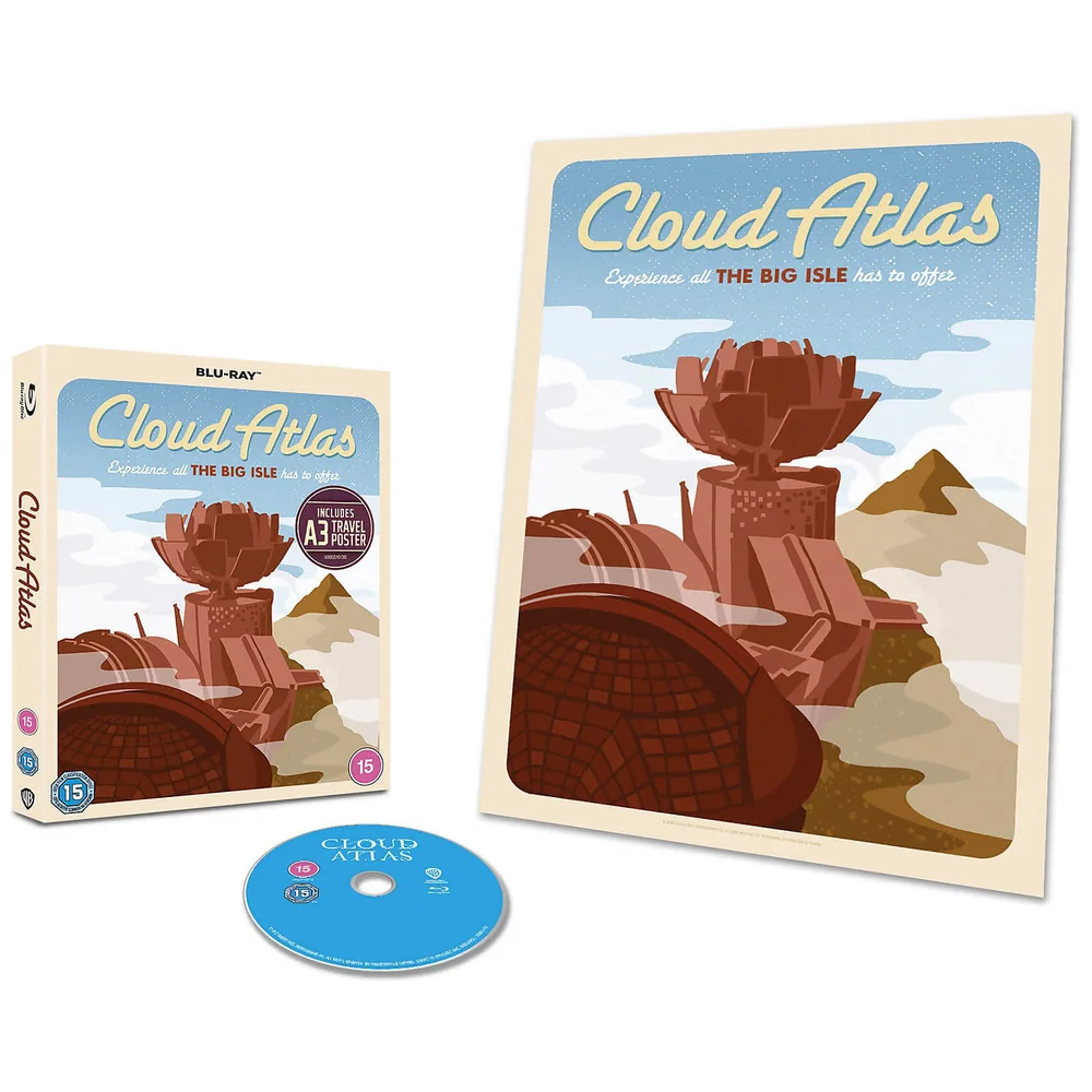 Cloud Atlas Image 1