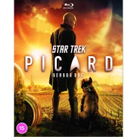 Star Trek Picard Season 1 - undefined undefined