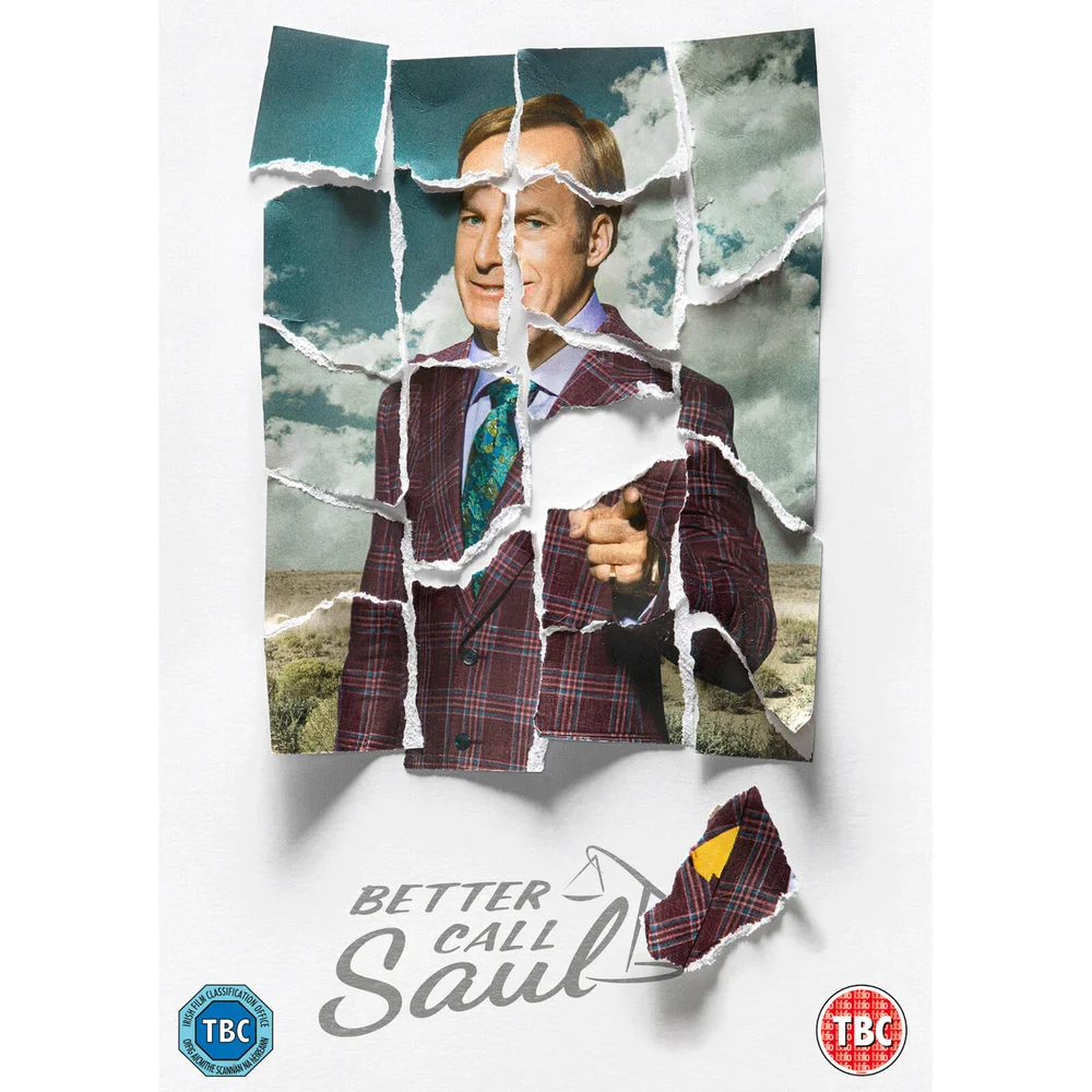 Better Call Saul - Season 5 Image 1