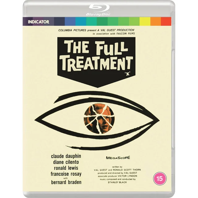 The Full Treatment (Standard Edition)