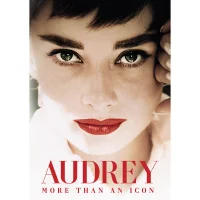 Audrey - undefined undefined