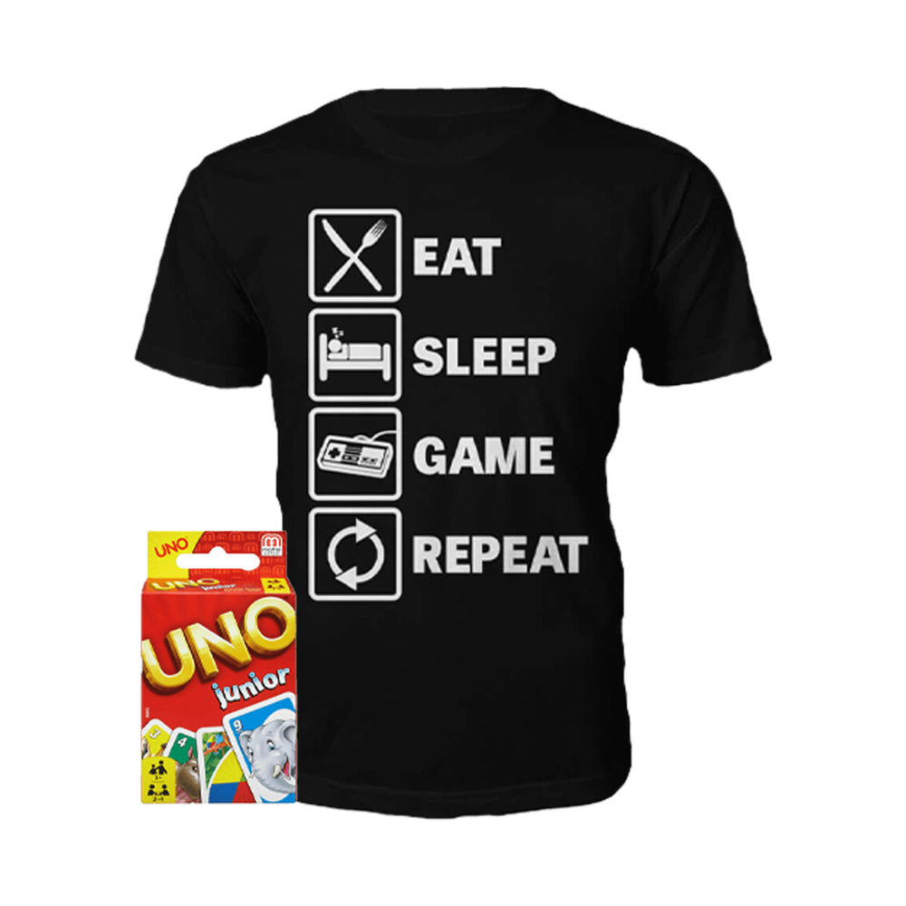 Uno Kids' Bundle - Kids' - 3-4 Years Image 1