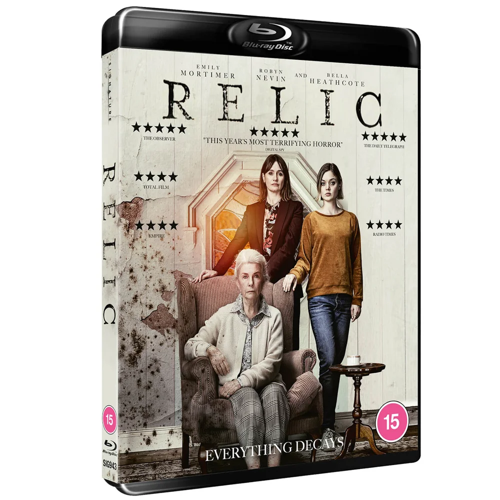 Relic Image 1