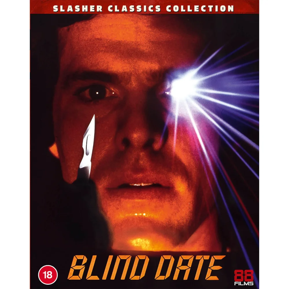 Blind Date Image 1