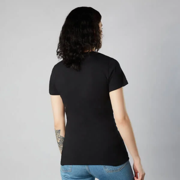 MTV All Acces Women's T-Shirt - Black