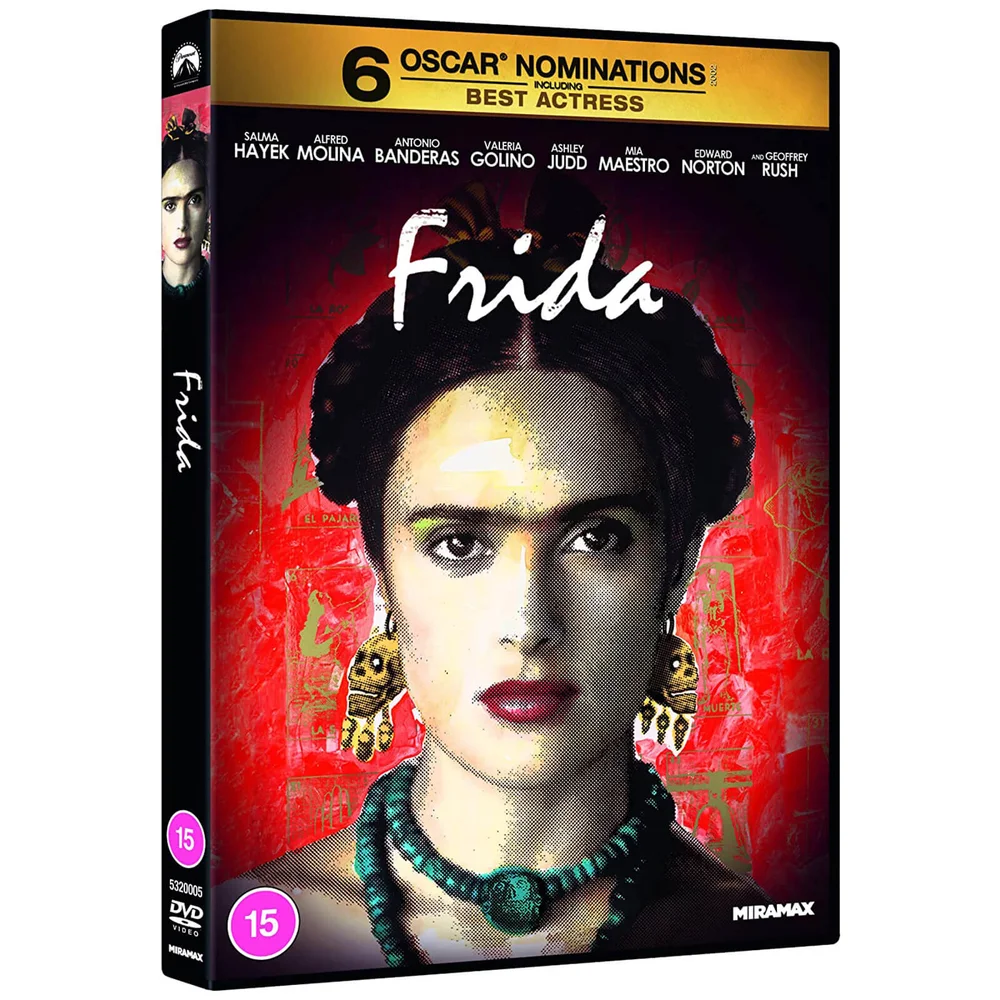 Frida Image 1
