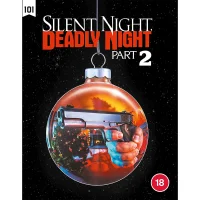 Silent Night Deadly Night Part 2