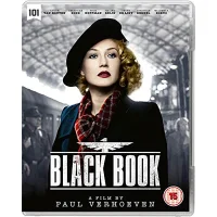 Black Book - undefined undefined