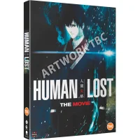 Human Lost - undefined undefined