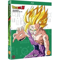 Dragon Ball Z: Season 6 - undefined undefined