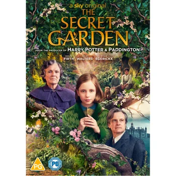 The Secret Garden
