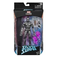 Hasbro Marvel Legends X-Men Silver Surfer Fallen Action Figure - undefined undefined