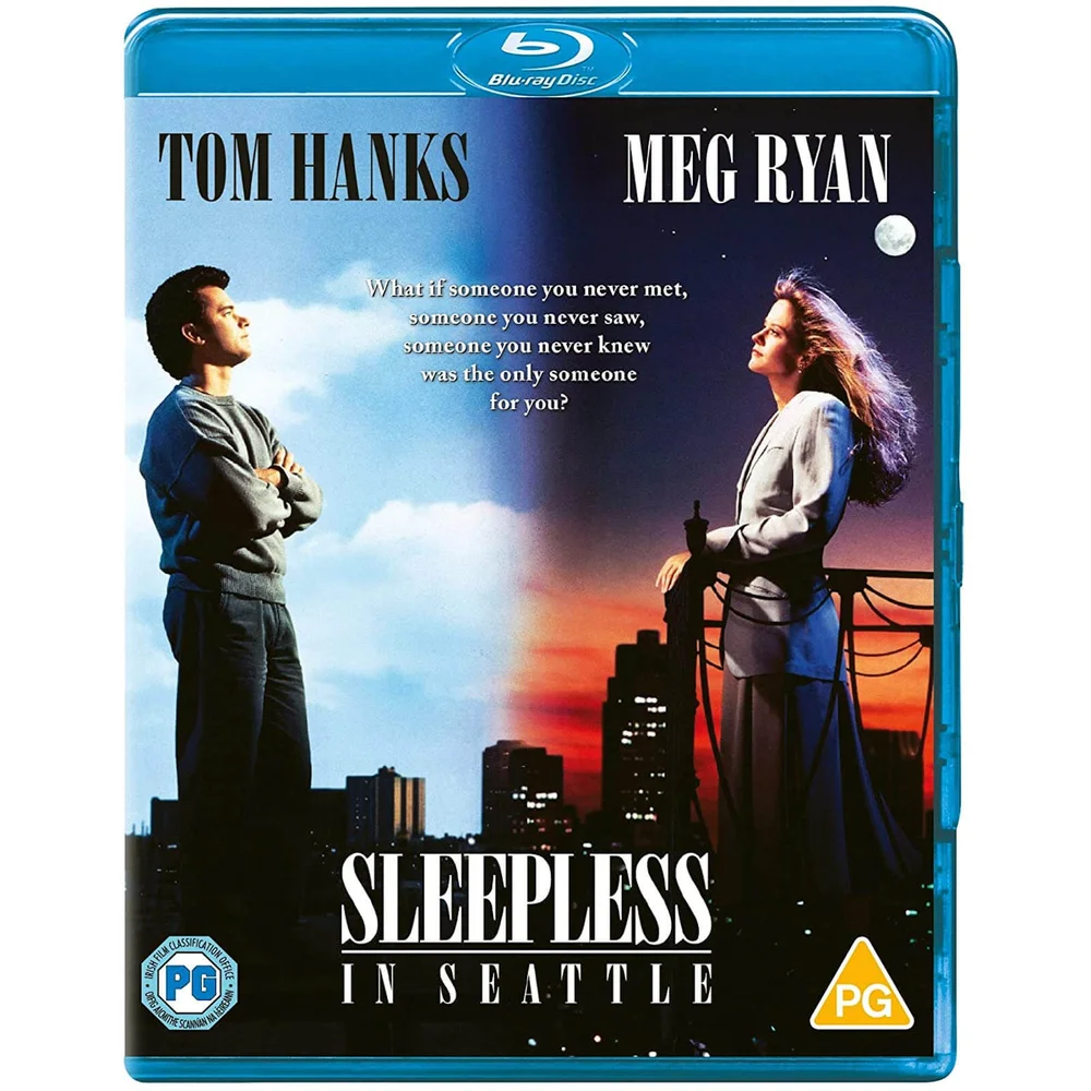 Sleepless in Seattle Image 1