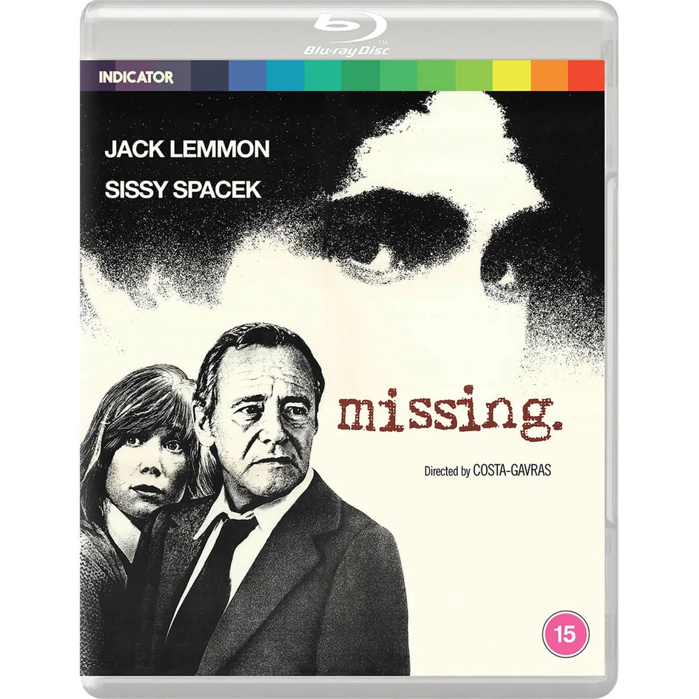 Missing (Standard Edition) Image 1