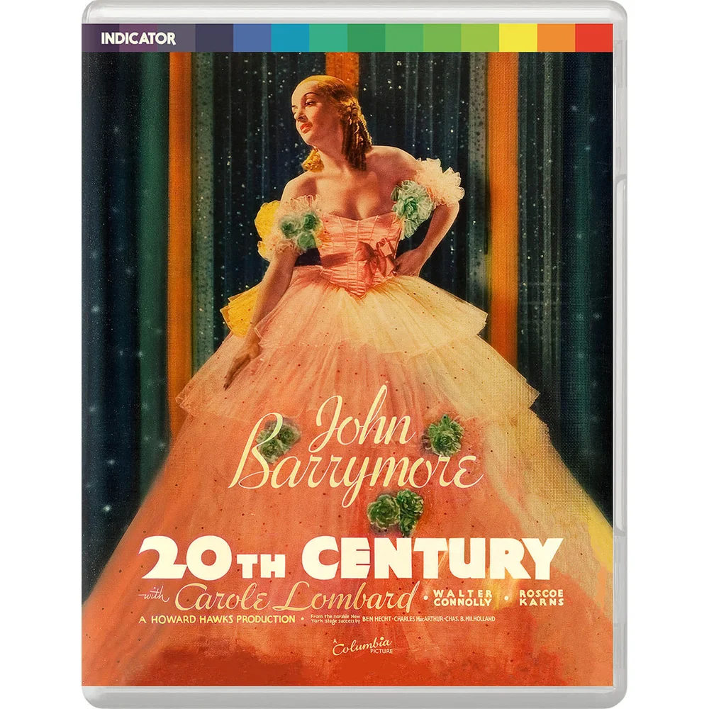 Twentieth Century (Limited Edition) Image 1