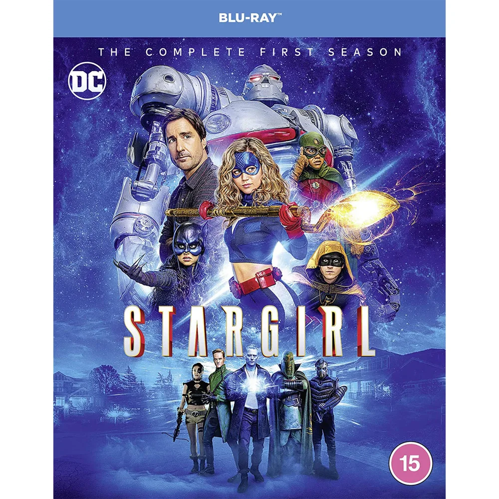 Stargirl - Season 1 Image 1