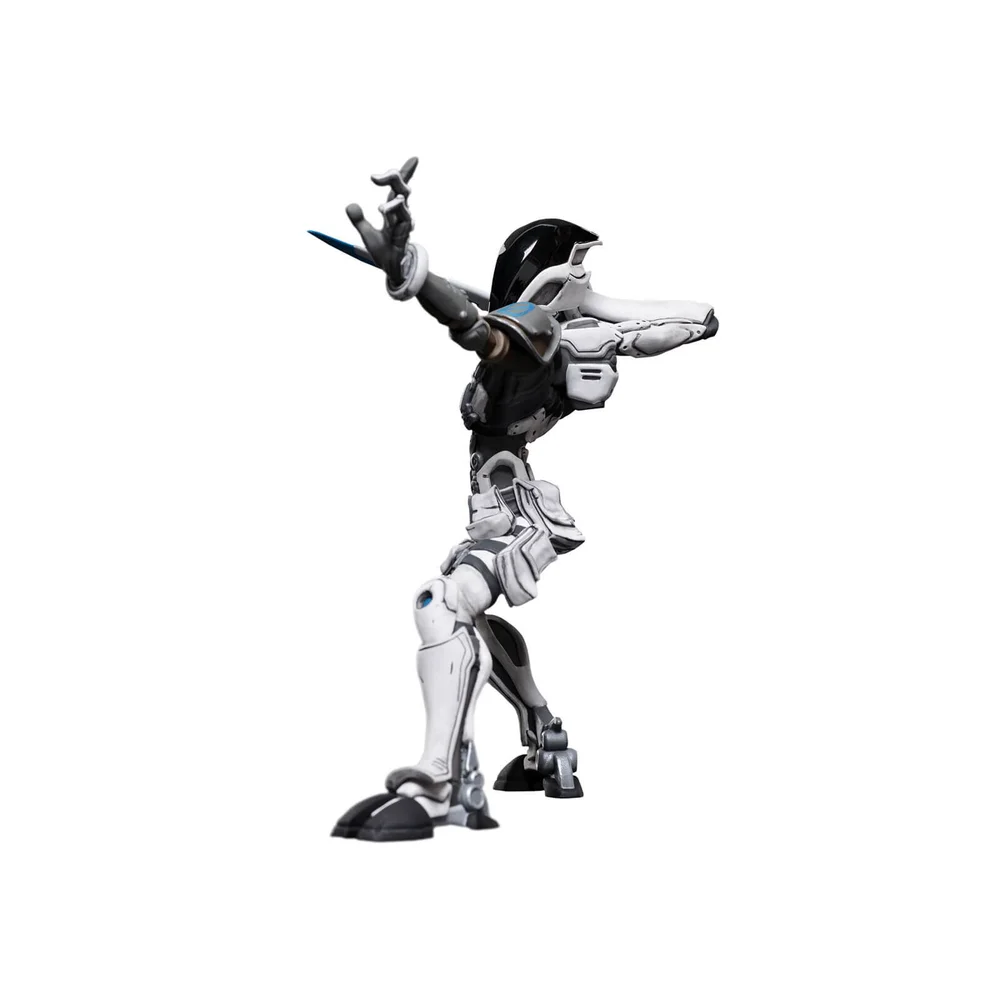 Weta Collectibles Borderlands 3 Zero Mini Epics Figure Image 1