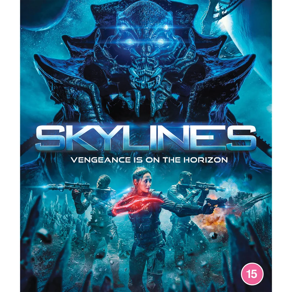 Skylines Image 1