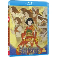 Millennium Actress - Standard Edition