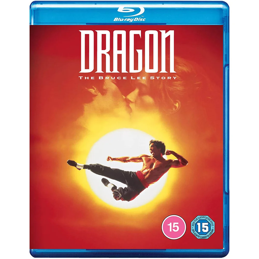 Dragon: The Bruce Lee Story Image 1