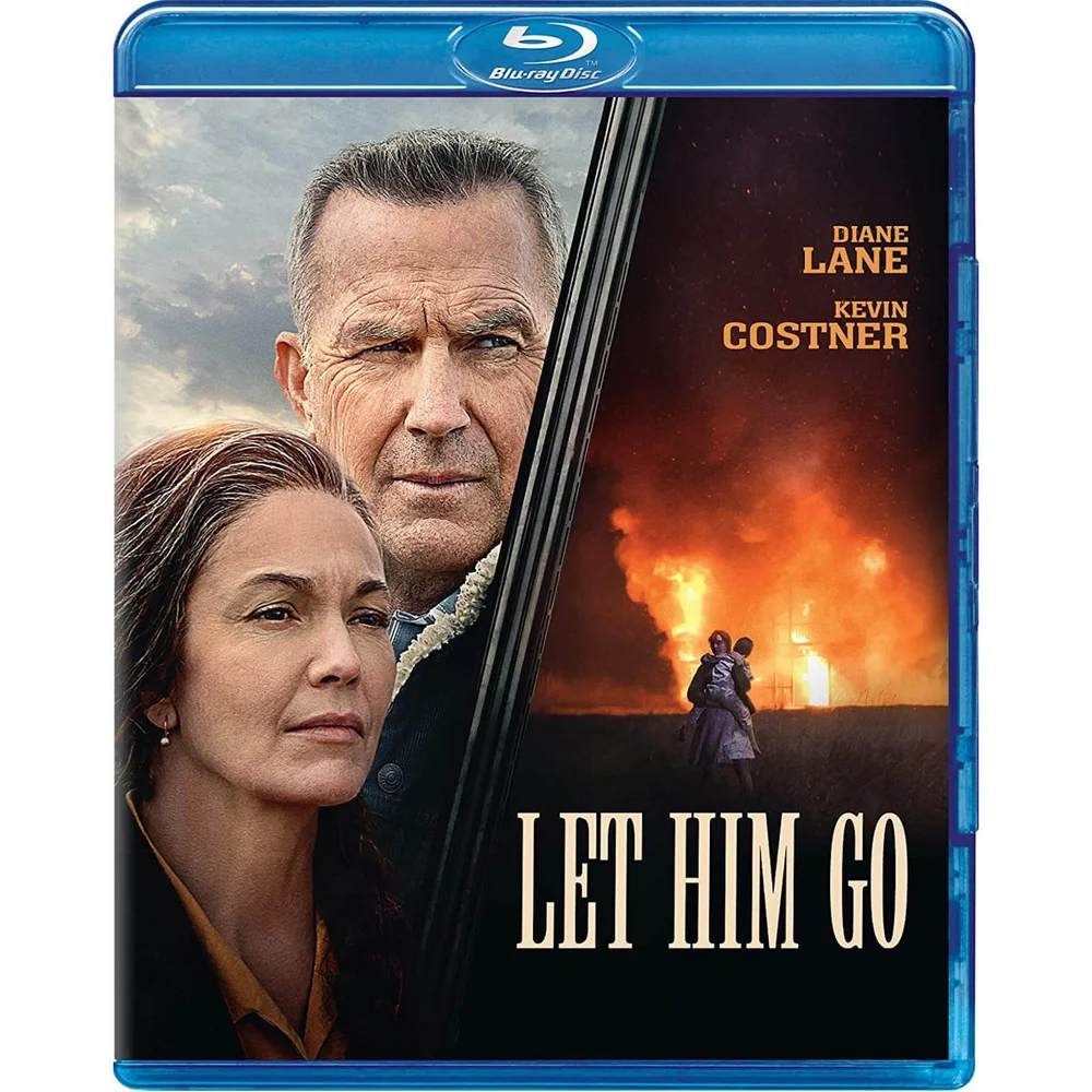 Let Him Go Image 1